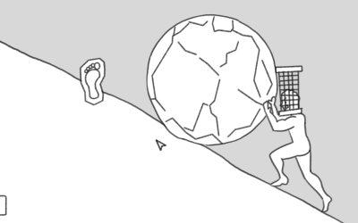 Thought Experiment Simulator