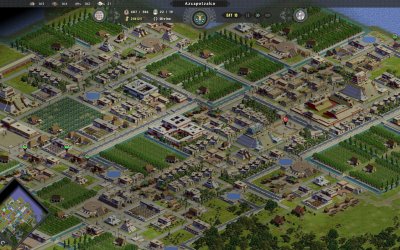 Tlatoani: Aztec Cities