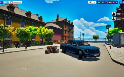 Top Sellers - Ecommerce Simulator