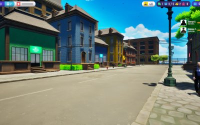 Top Sellers - Ecommerce Simulator