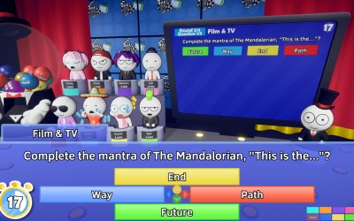 Trivia Tricks