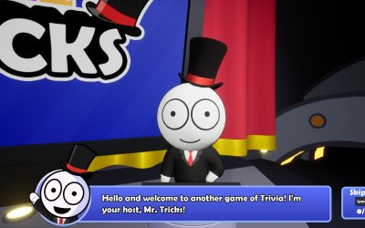 Trivia Tricks