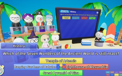 Trivia Tricks