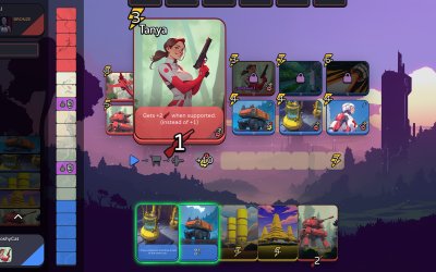 Tuggowar