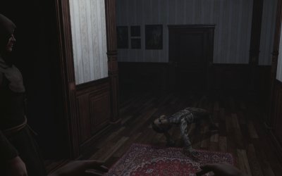 Unpossess: Exorcism Simulator