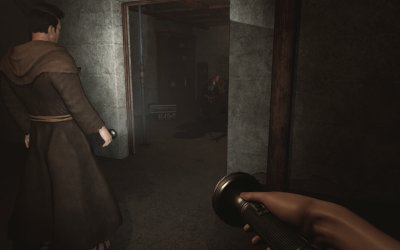 Unpossess: Exorcism Simulator