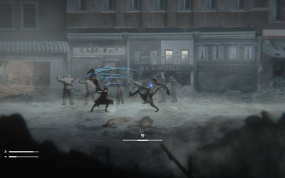 Vapor World: Over The Mind