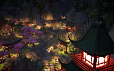 Walkabout Mini Golf VR