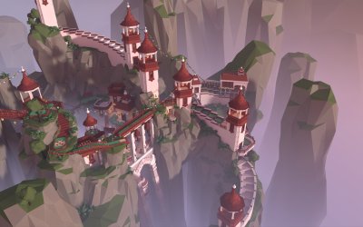 Walkabout Mini Golf VR