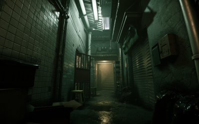 Welcome to Kowloon