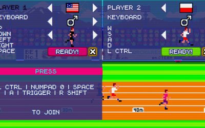 World CHAMPIONS: Decathlon