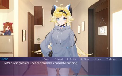 Your Android