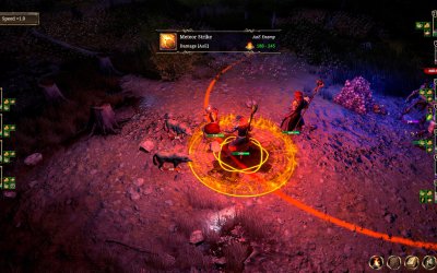 Zoria: Age of Shattering