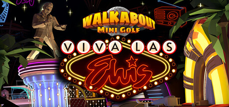 Walkabout Mini Golf VR