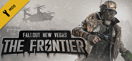 Fallout: the Frontier