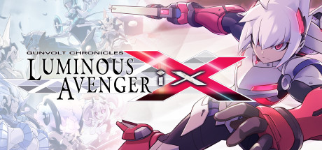 Gunvolt Chronicles: Luminous Avenger 9