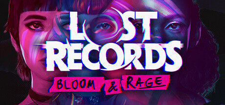 Lost Records: Bloom and Rage