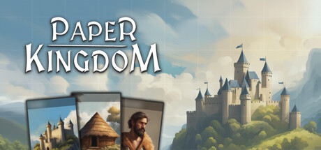 Paper Kingdom
