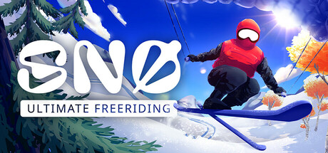 SNO: Ultimate Freeriding