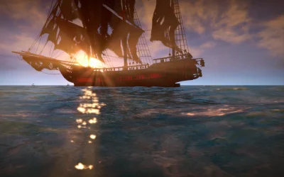 Forgotten Seas 2024