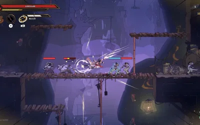 The Rogue Prince of Persia