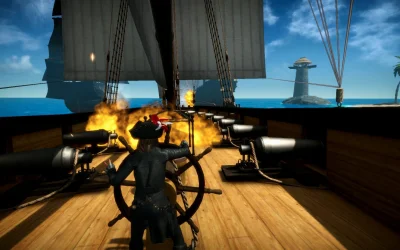Forgotten Seas 2024