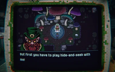 Is this Game Trying to Kill Me?