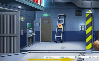 Phoenix Wright Ace Attorney Trilogy