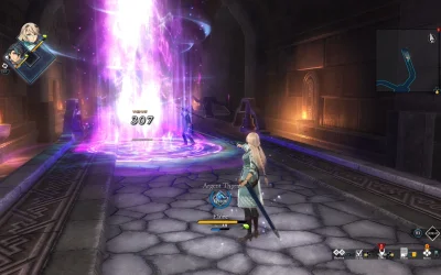 The Legend of Heroes: Trails through Daybreak 2