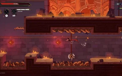 The Rogue Prince of Persia