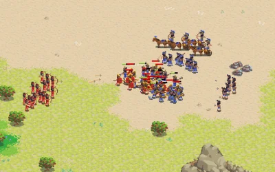 TFC The Fertile Crescent