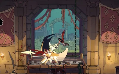 The Rogue Prince of Persia