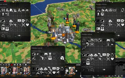 4th Generation Warfare