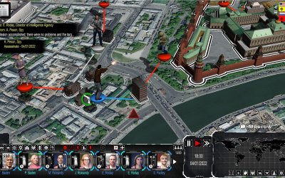 4th Generation Warfare
