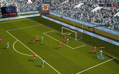 Active Soccer 2023