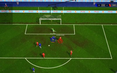 Active Soccer 2023