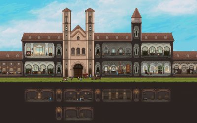 Ale Abbey