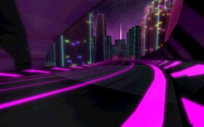 ArcRacer