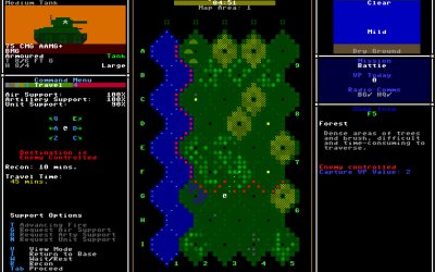 Armoured Commander 2