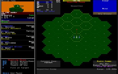 Armoured Commander 2