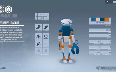 Astronomics