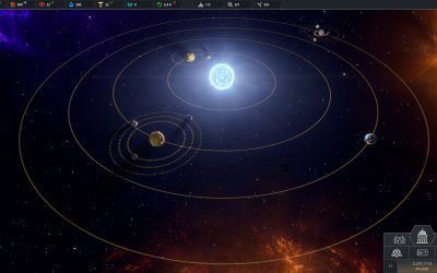 Beyond Astra