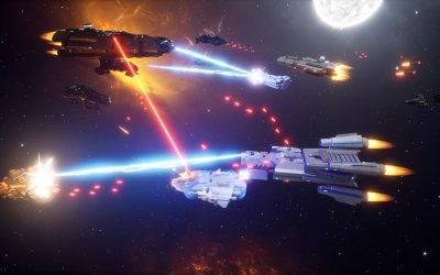 Beyond Astra