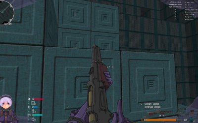 Beyond Citadel