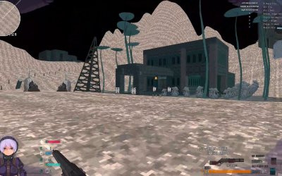 Beyond Citadel