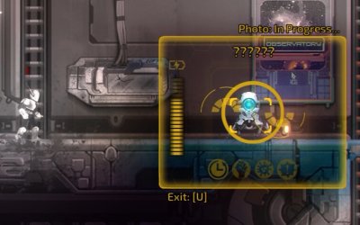 Bioframe Outpost