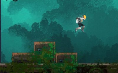 Bioframe Outpost