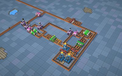 Block Factory