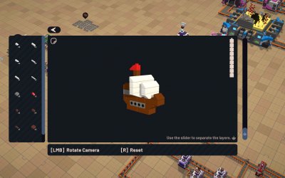 Block Factory