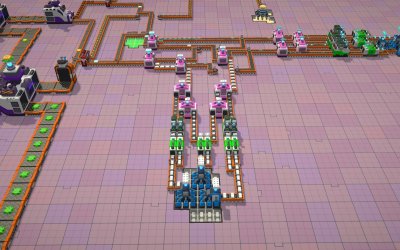 Block Factory